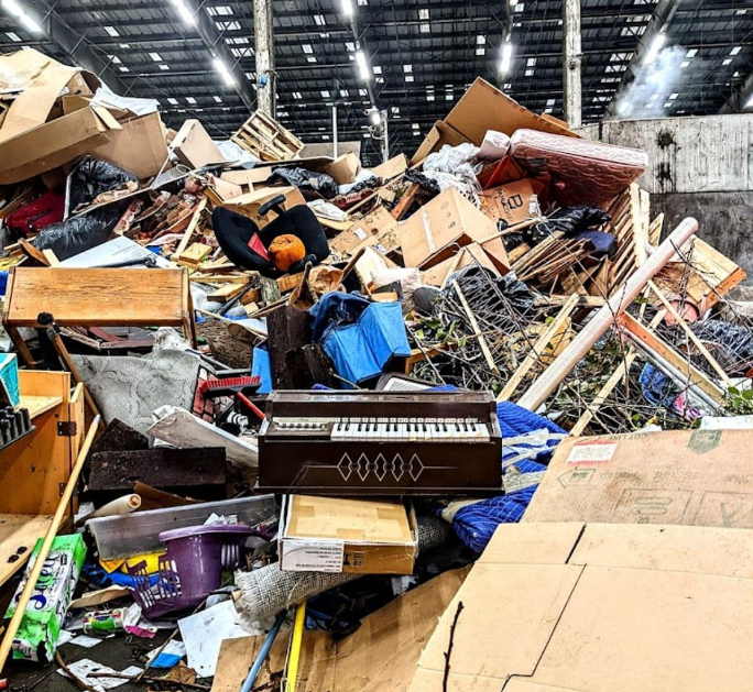 Property Cleanup for Property Management Service In Beaverton