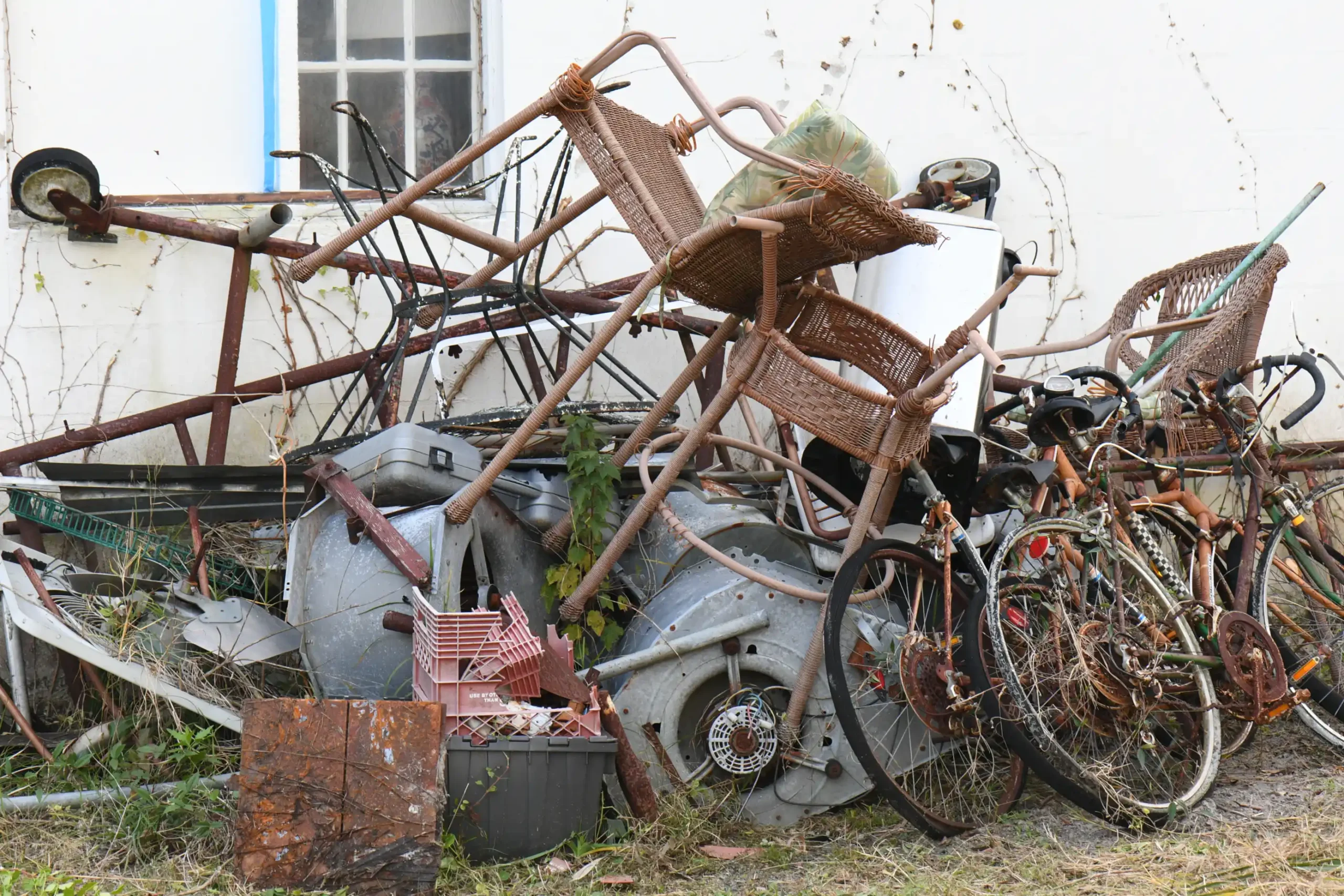 Bicycle Removal Service In Beaverton