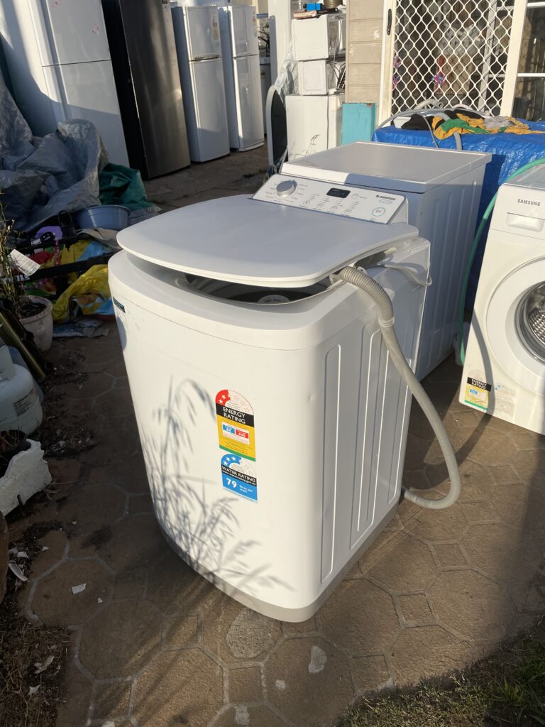 Appliance Removal Service In Beaverton