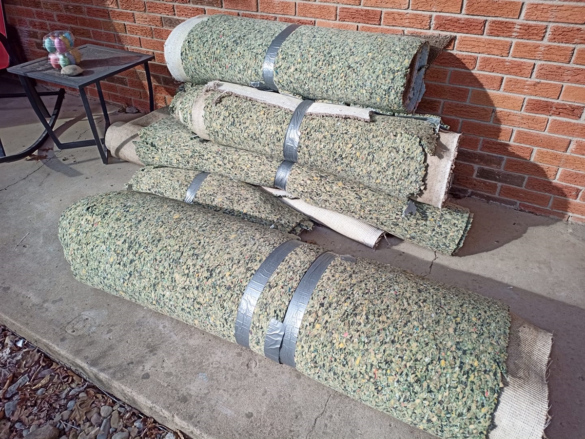 Carpet Removal Service In Beaverton