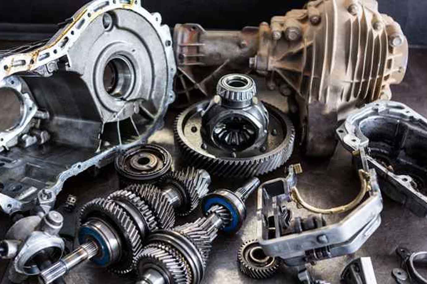 Car Parts Disposal Service In Beaverton