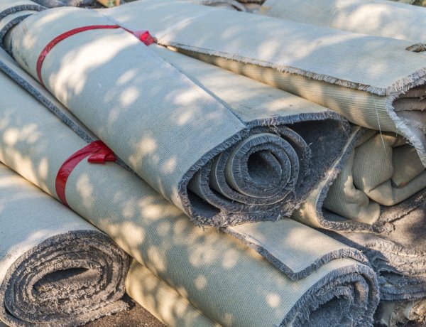Carpet Removal Service In Beaverton