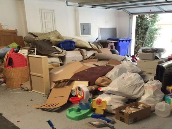 Same Day Junk Removal Service In Beaverton