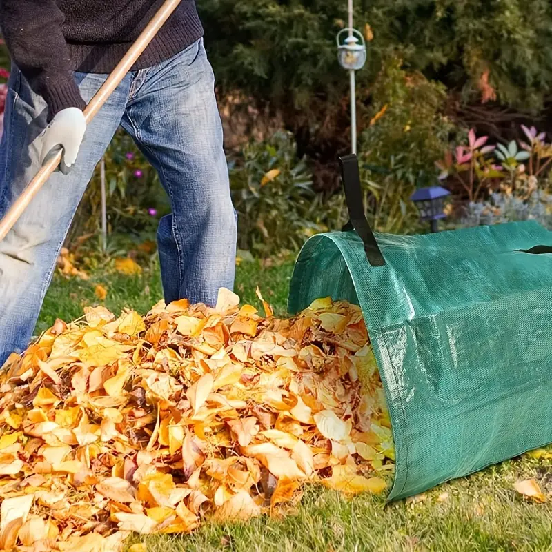 Yard Waste Pickup and Disposal Service In Beaverton