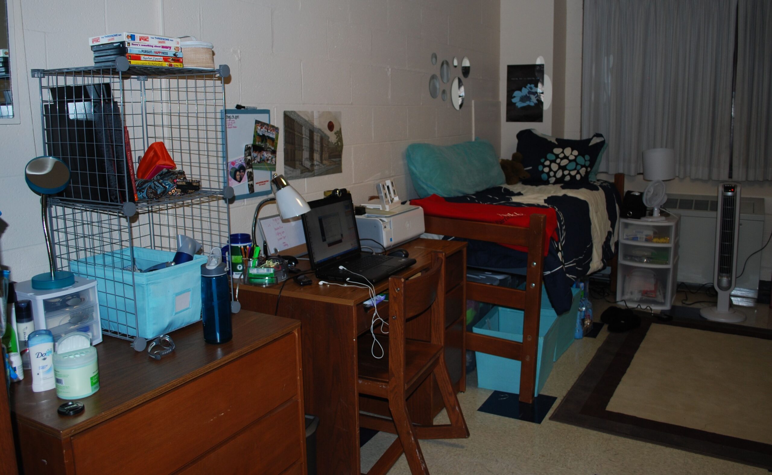 Dorm Room Cleanout Service In Beaverton