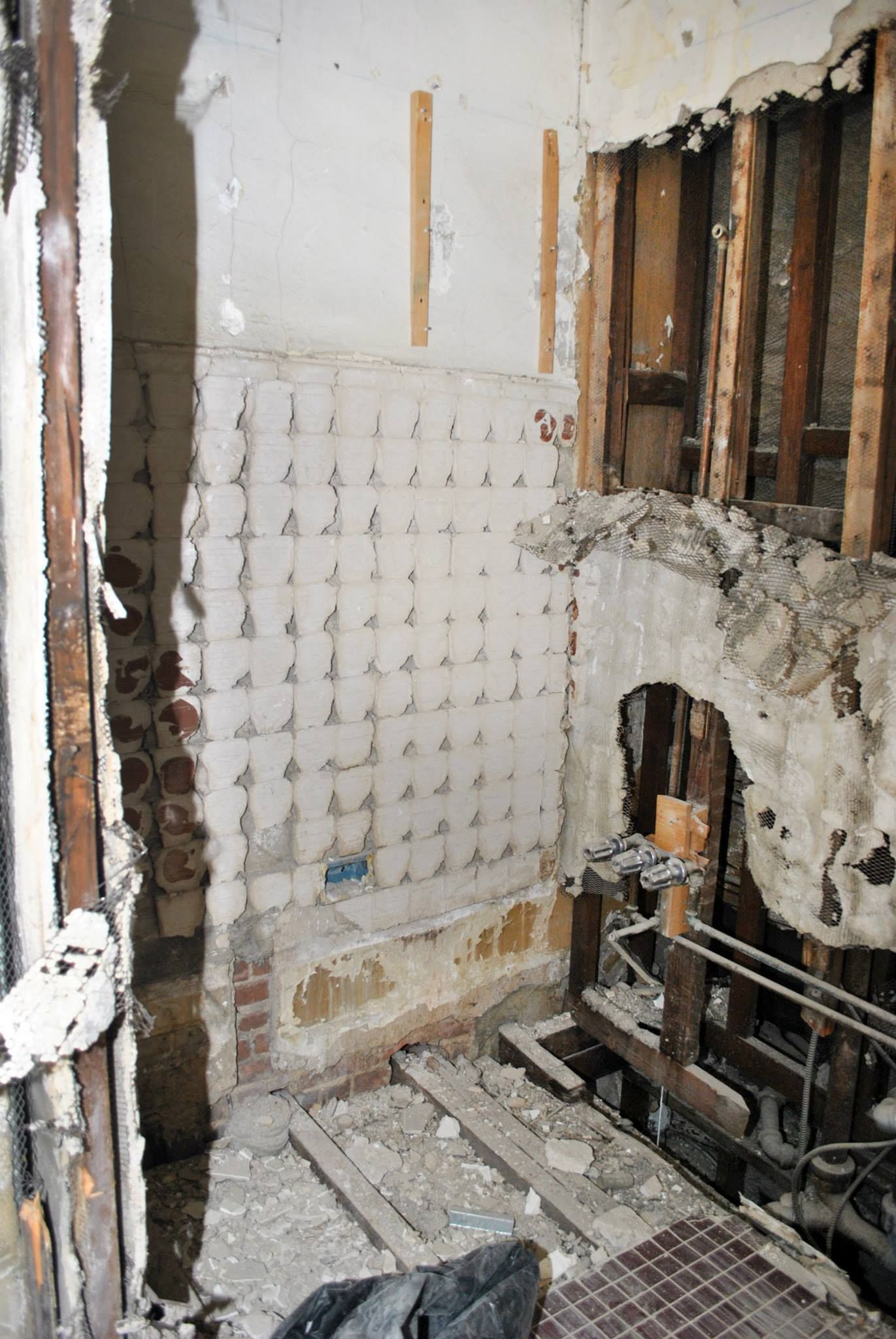 Bathroom Demolition Service In Beaverton