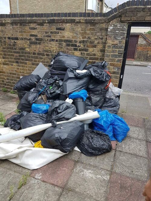 Garbage & Rubbish Removal Service In Beaverton