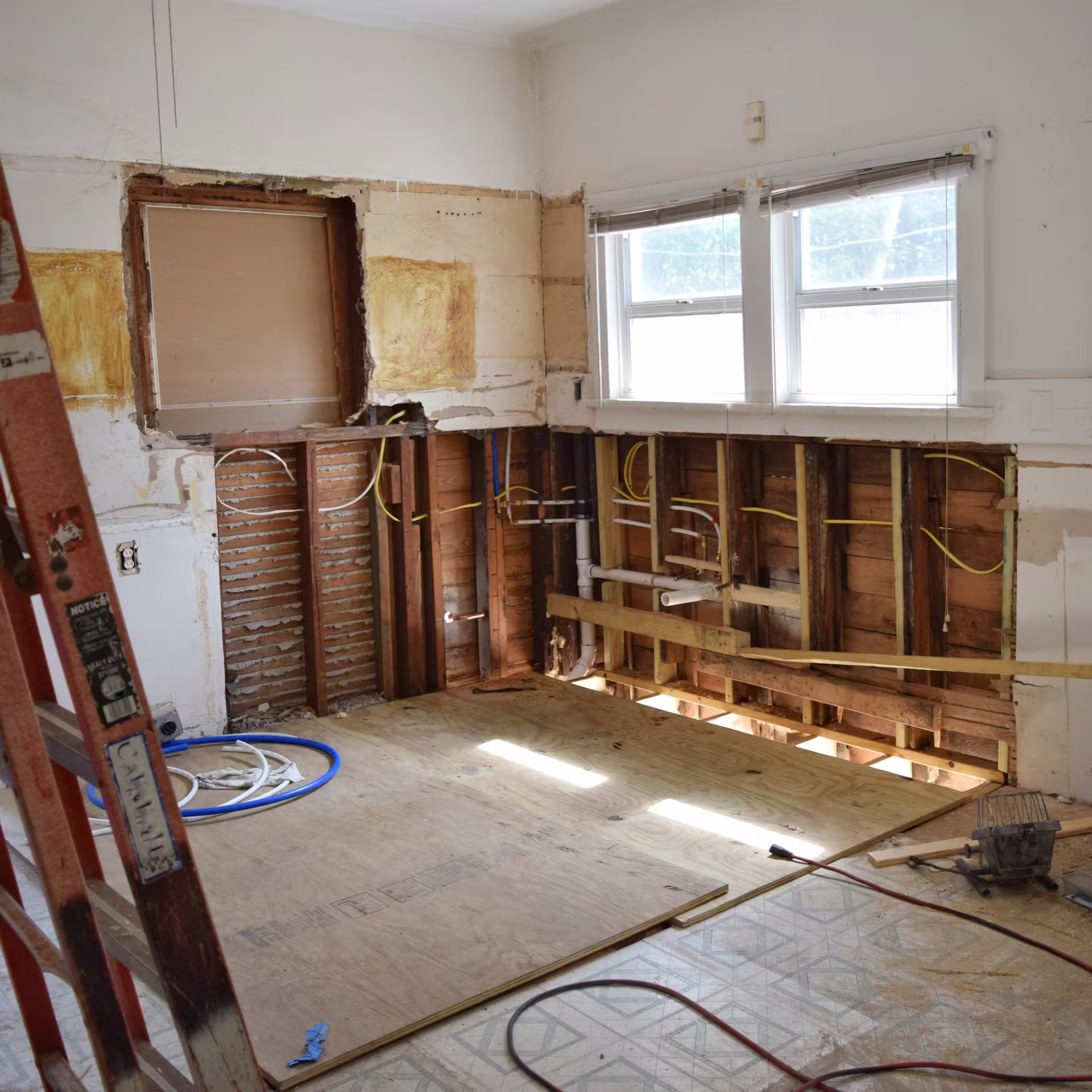 Kitchen Demolition Service In Beaverton