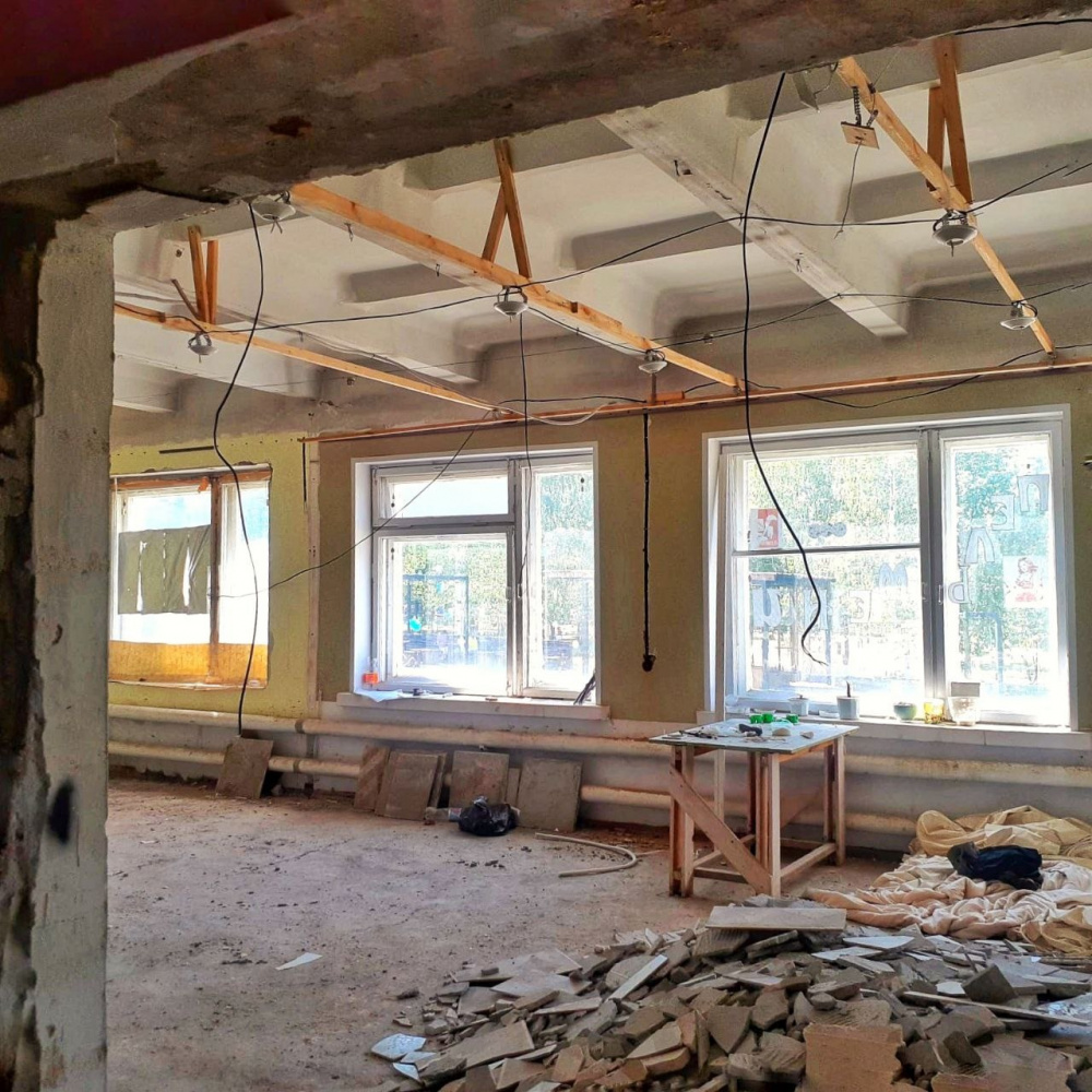 Interior Demolition Service In Beaverton