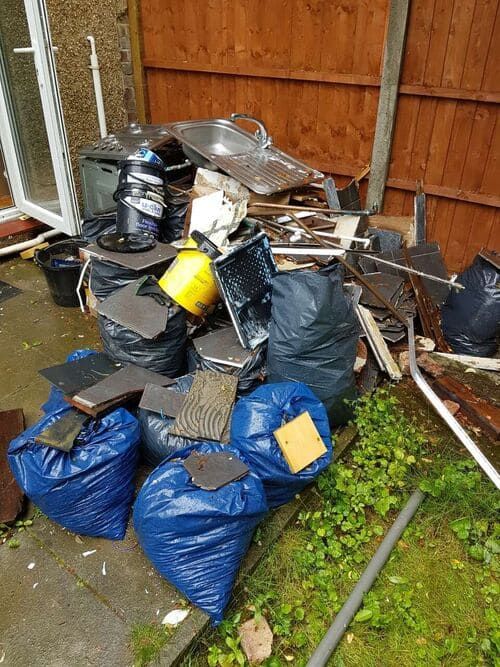 Garbage & Rubbish Removal Service In Beaverton