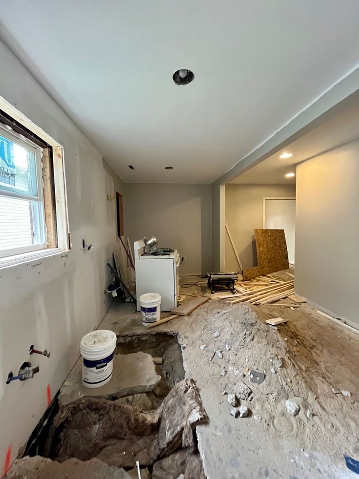 Kitchen Demolition Service In Beaverton