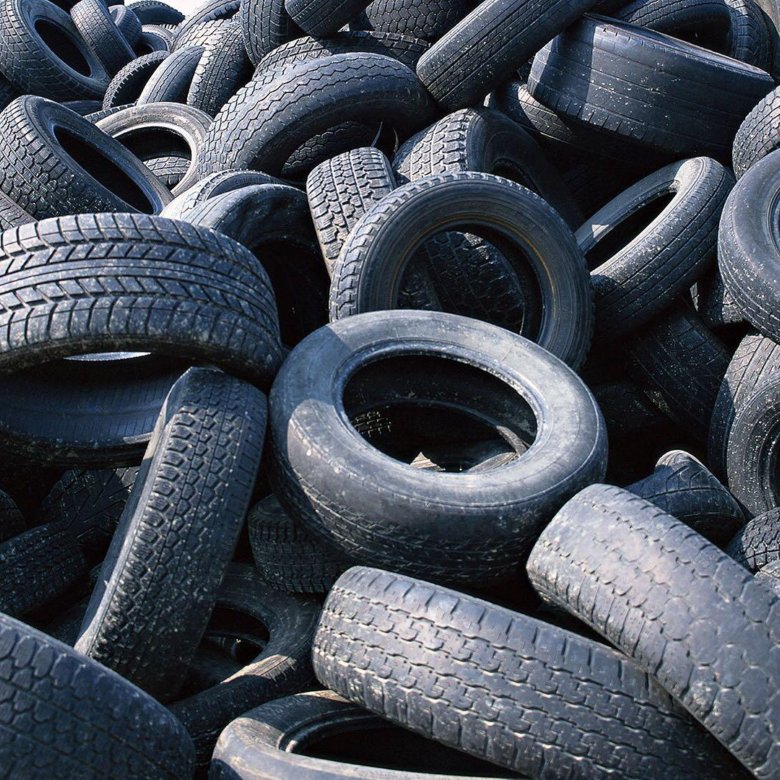 Used Tire Disposal Service In Beaverton