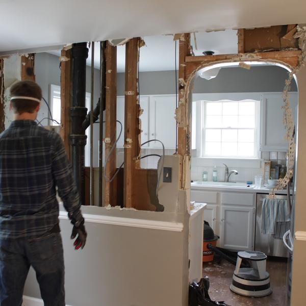Kitchen Demolition Service In Beaverton