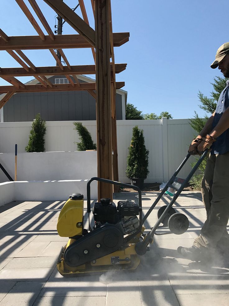 Patio Demolition Service In Beaverton