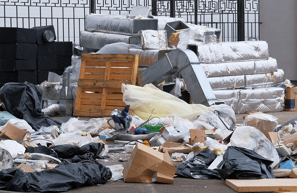 Moving Cleanout Service In Beaverton