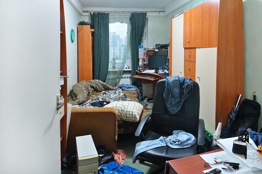 Dorm Room Cleanout Service In Beaverton