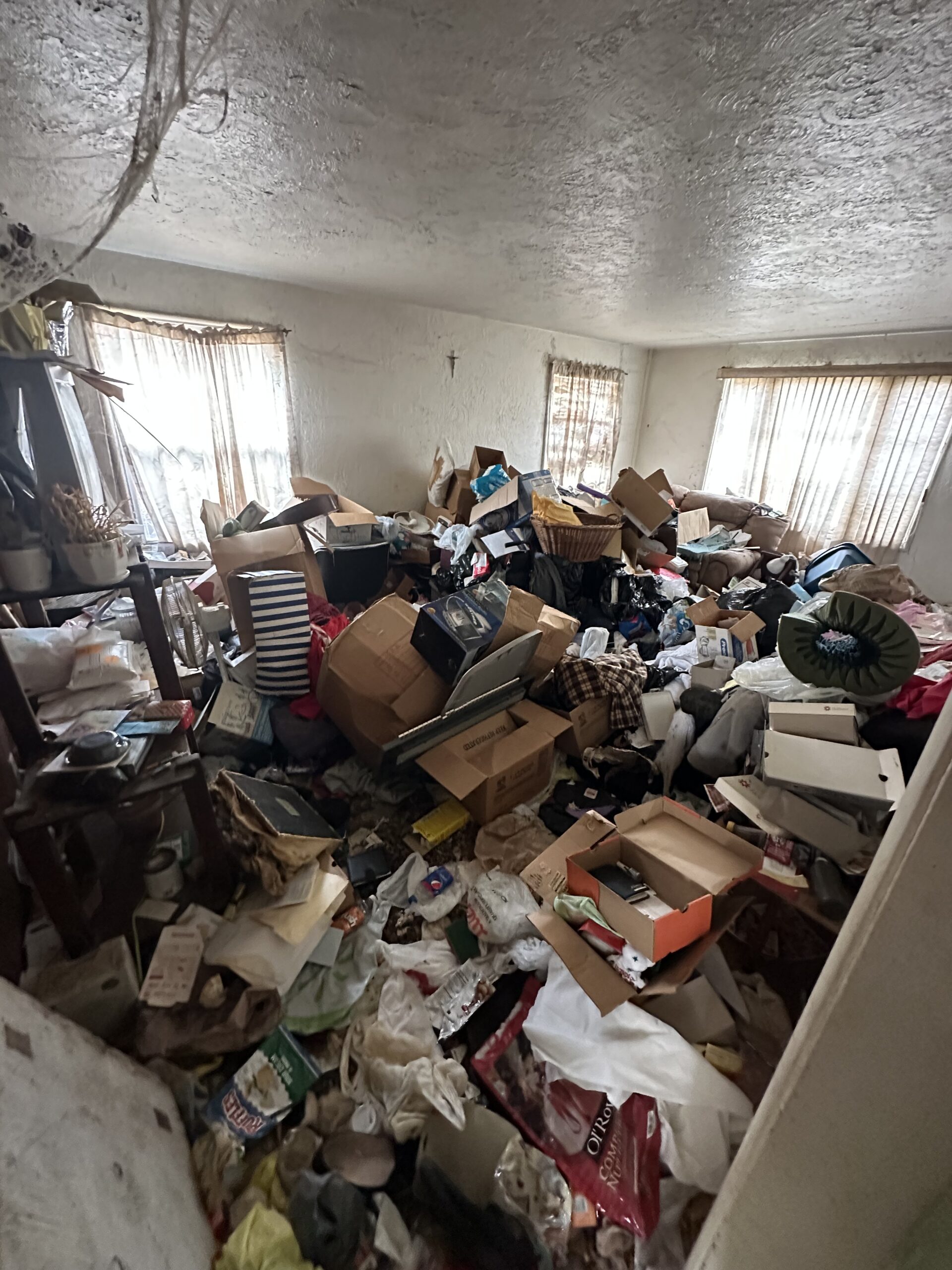 Foreclosure Cleanout Service In Beaverton