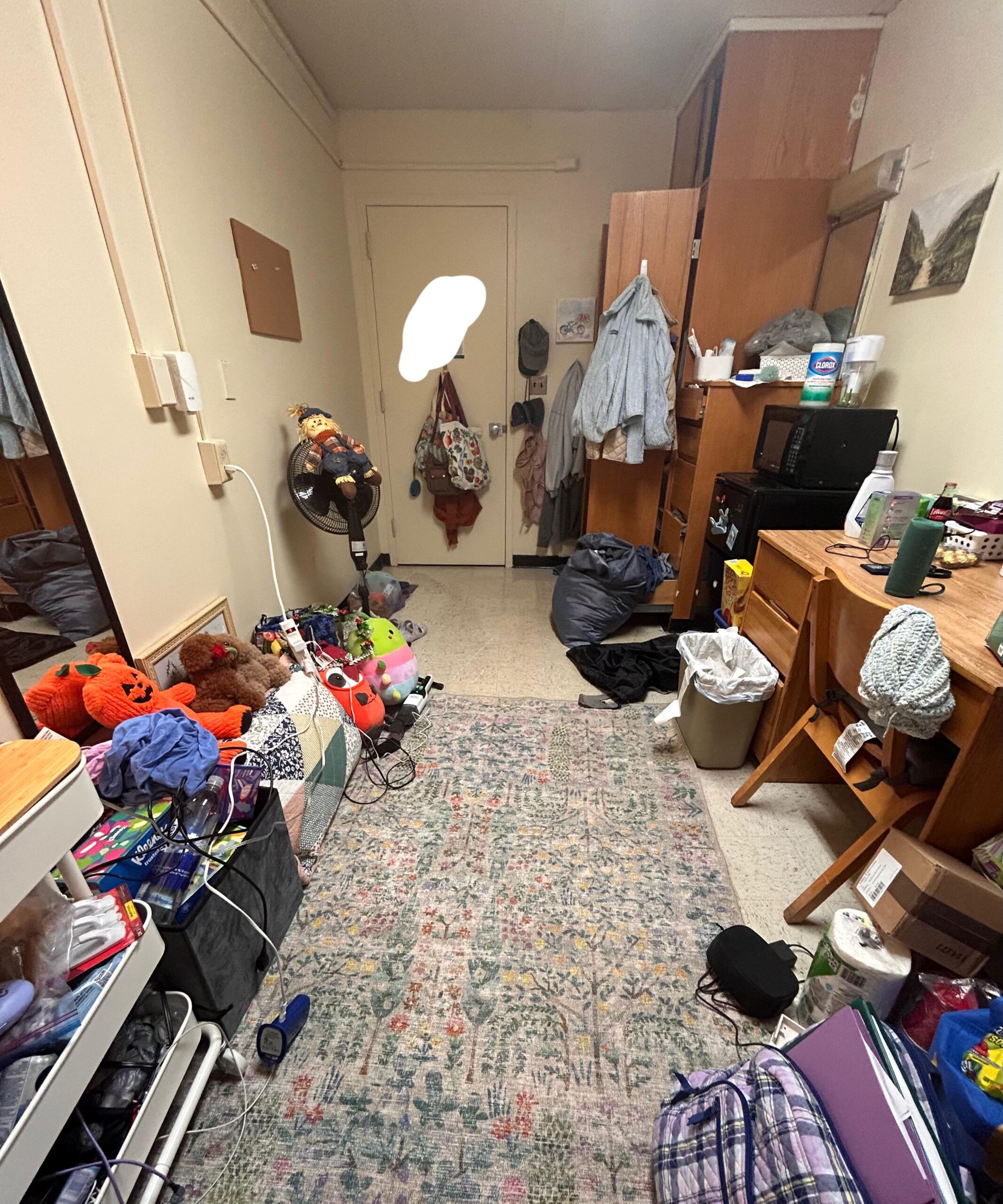 Dorm Room Cleanout Service In Beaverton