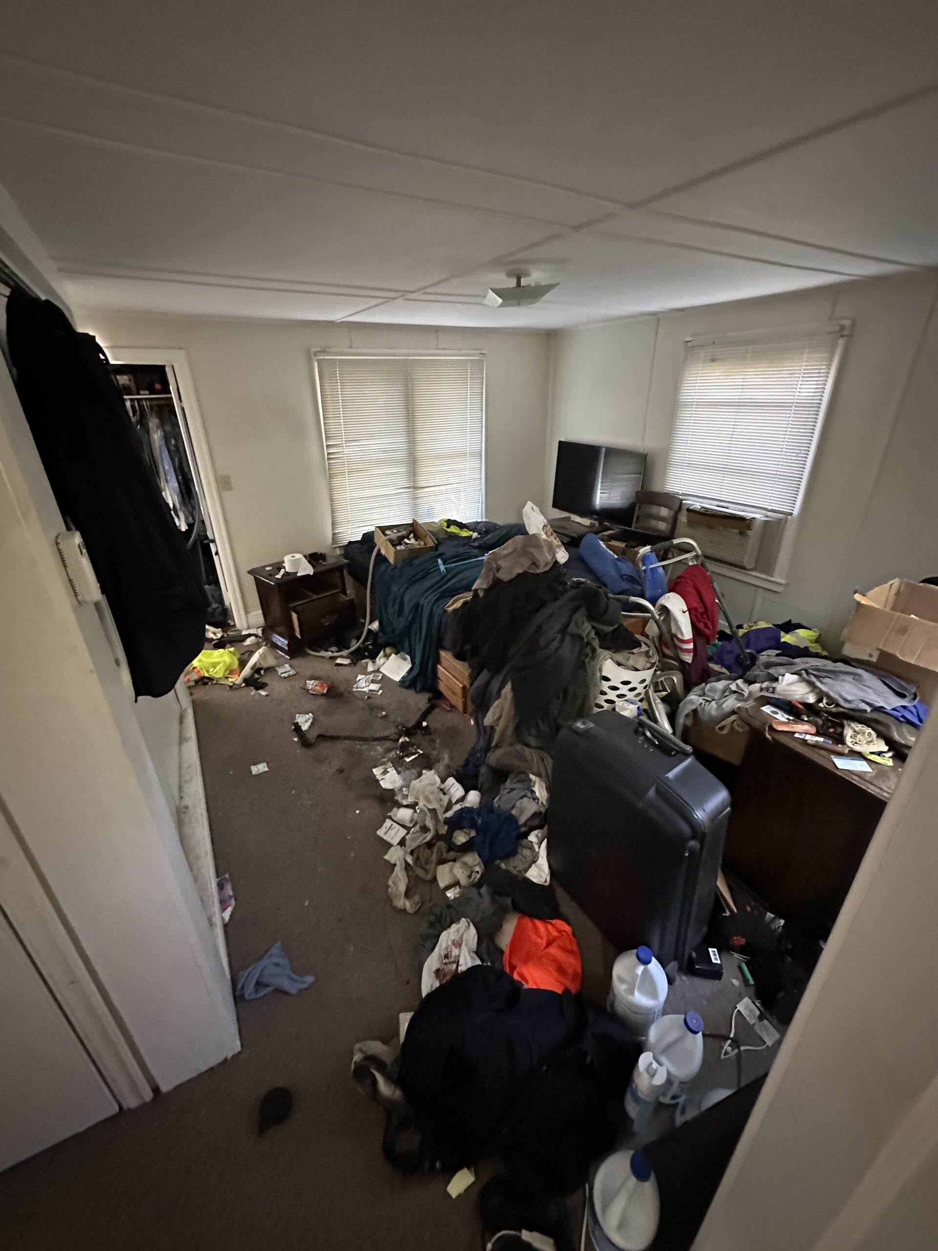 Foreclosure Cleanout Service In Beaverton
