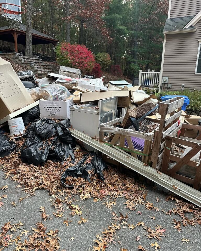 Estate Cleanout Service In Beaverton