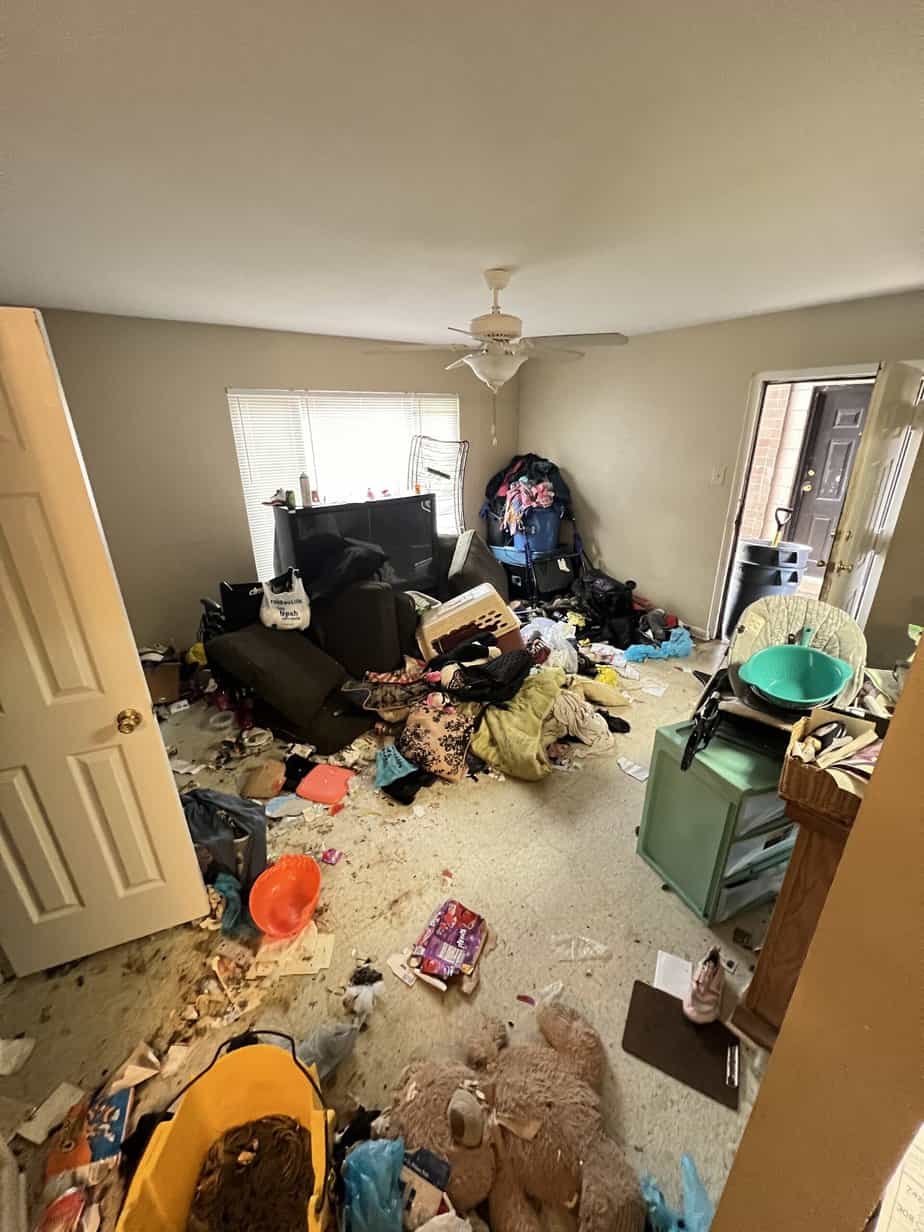 Foreclosure Cleanout Service In Beaverton
