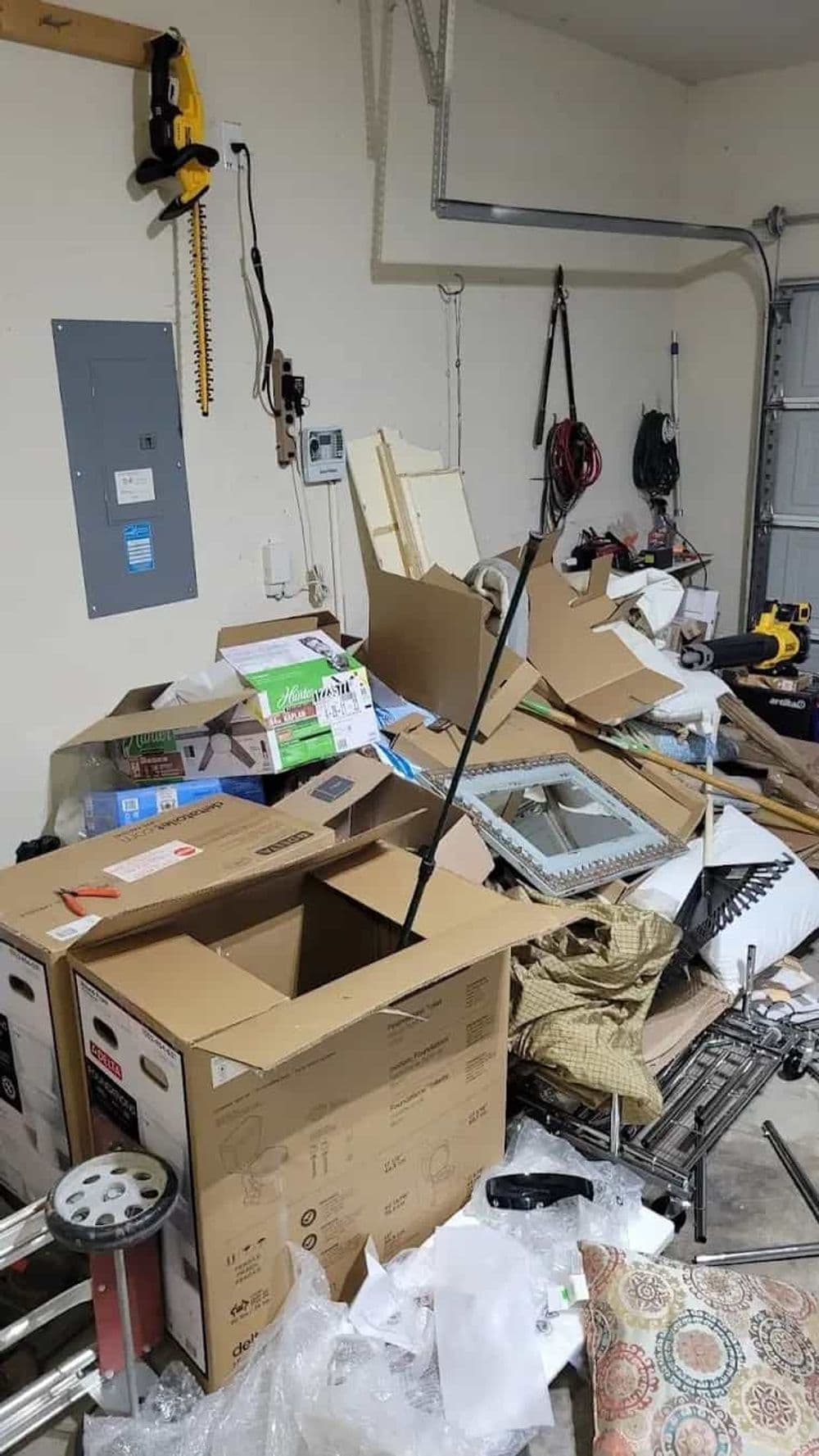 Foreclosure Cleanout Service In Beaverton