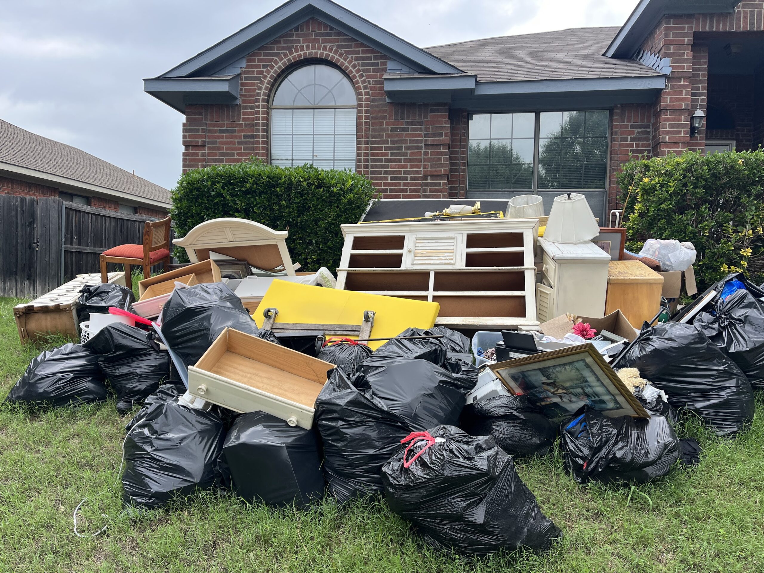 Foreclosure Cleanout Service In Beaverton