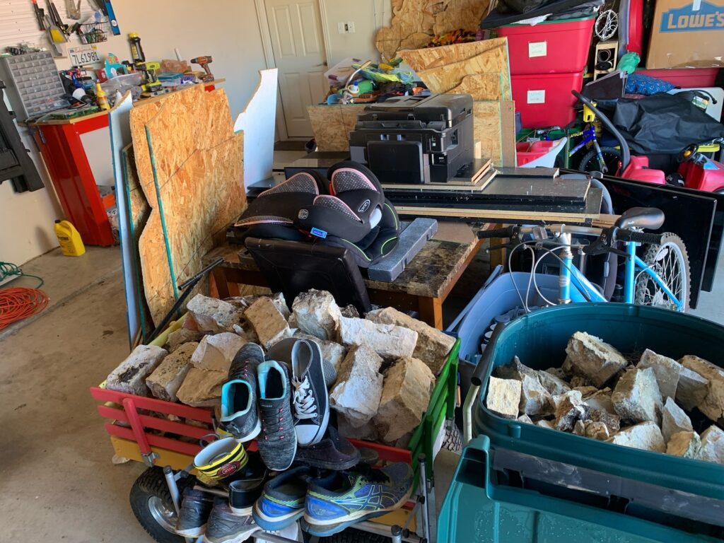 Garage Cleanout Service In Beaverton