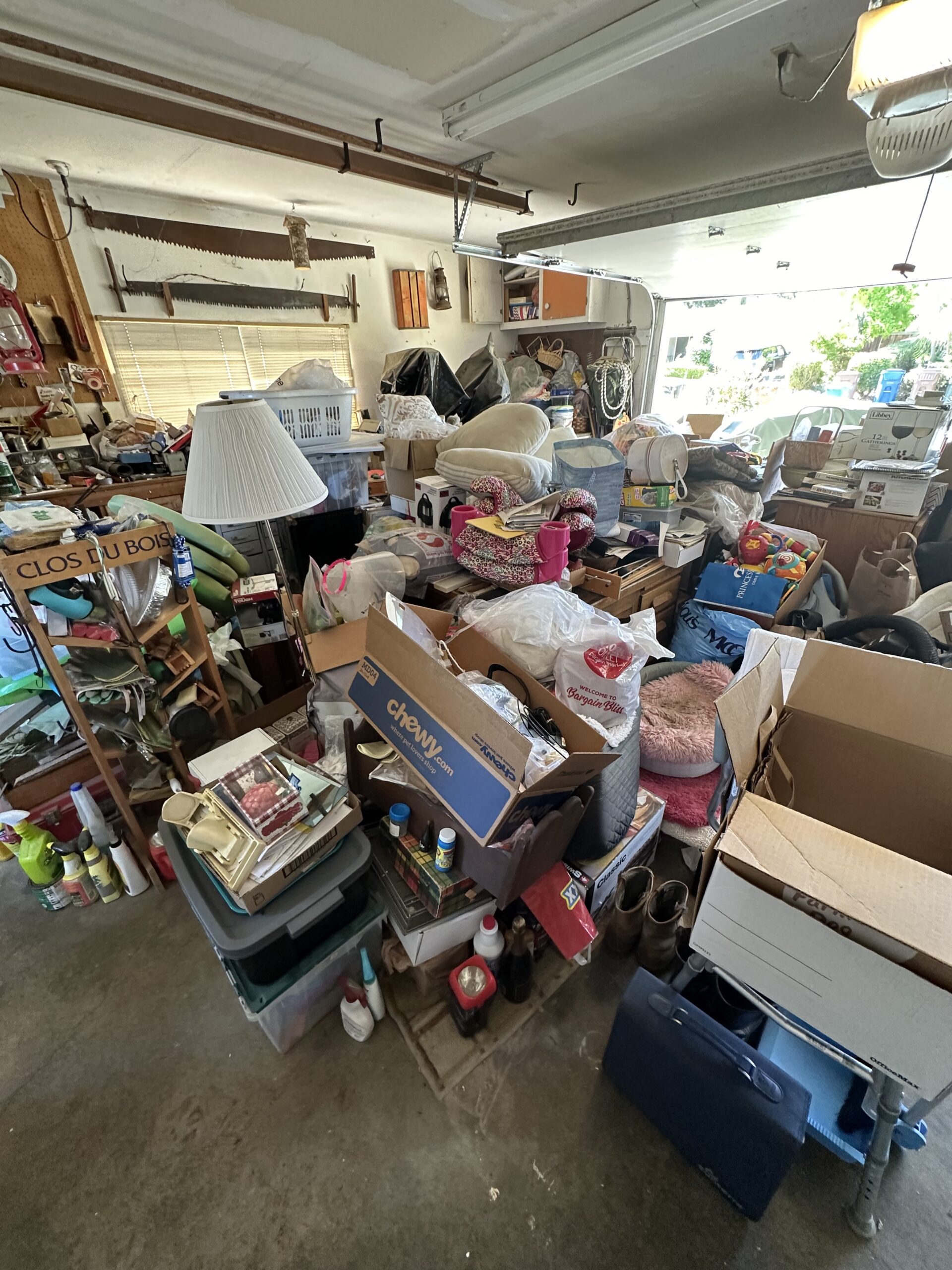 Shed Cleanout Service In Beaverton