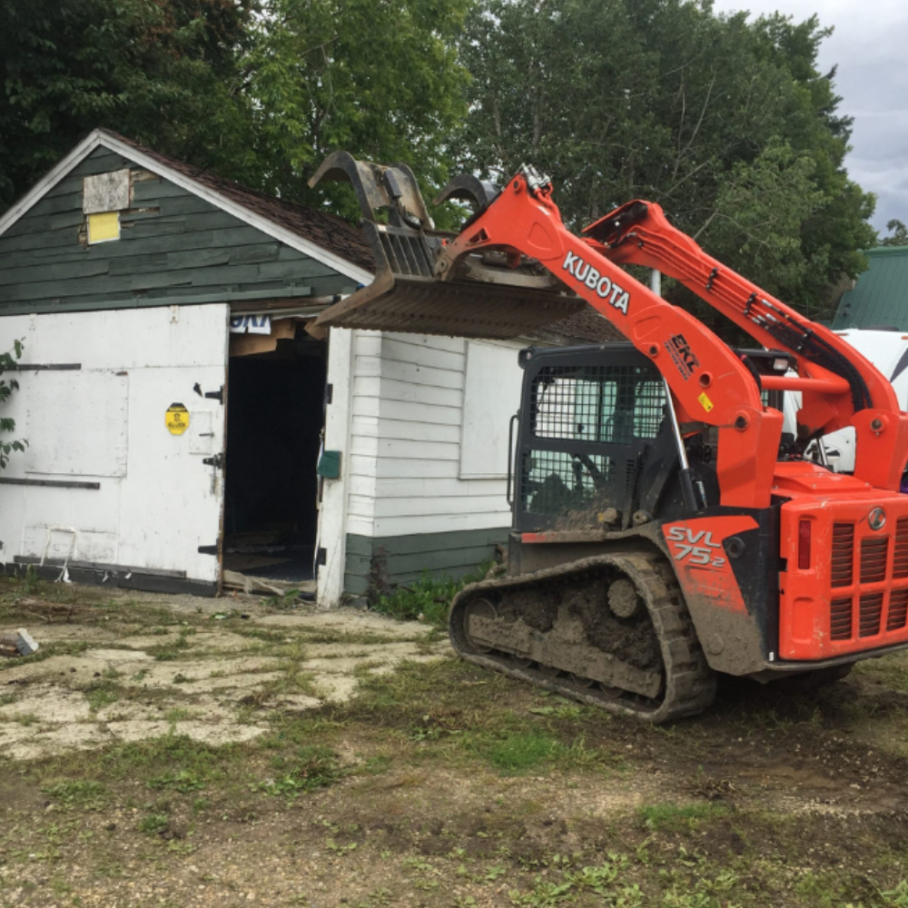 Junk Removal Demolition Service In Beaverton