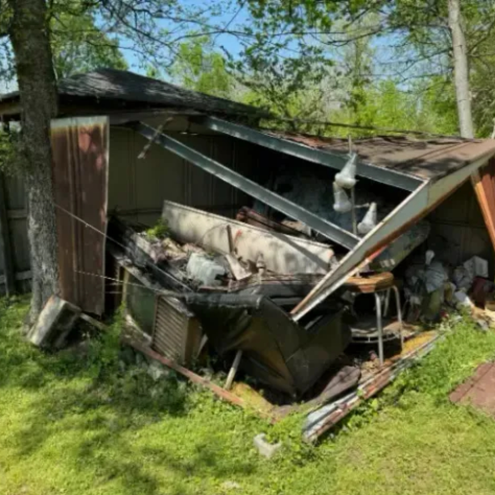Junk Removal Demolition Service In Beaverton