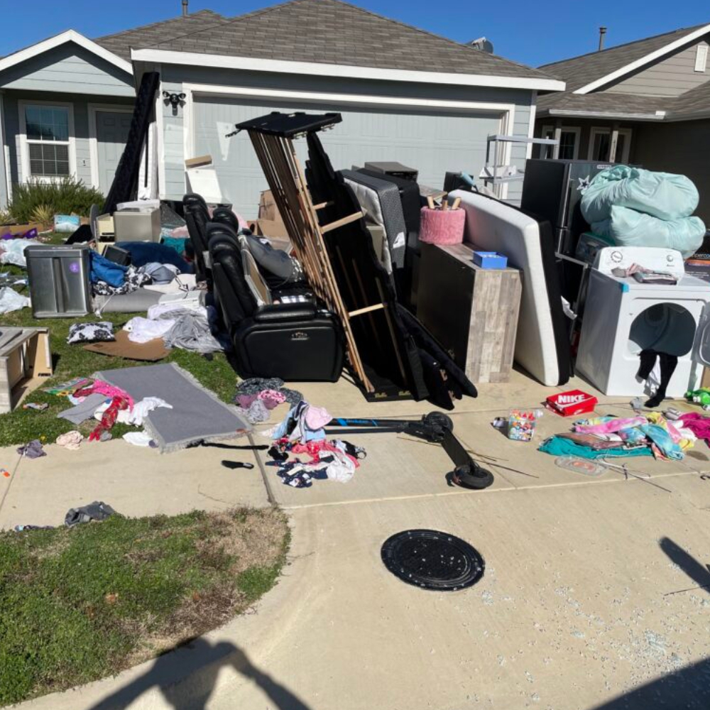 Junk Removal Junk Removal in Beaverton