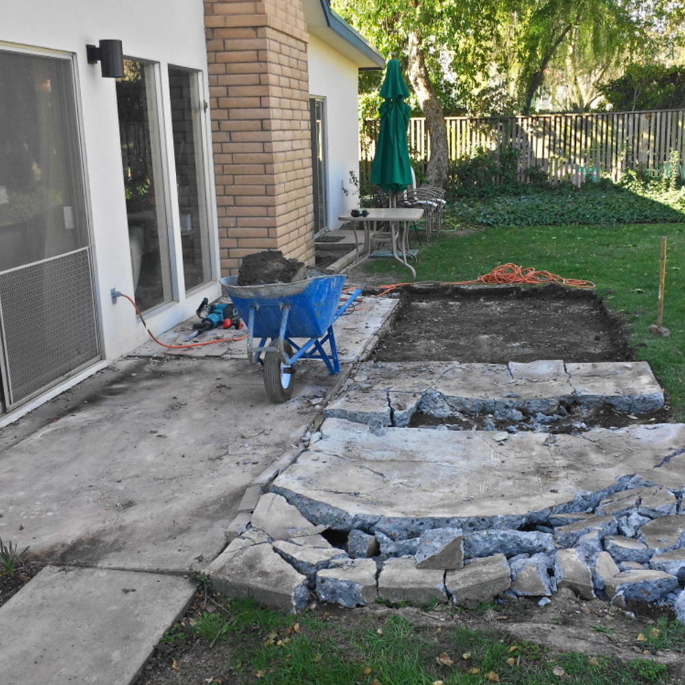 Junk Removal Demolition Service In Beaverton