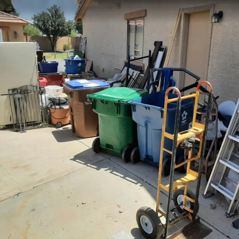 Junk Removal Junk Removal in Beaverton