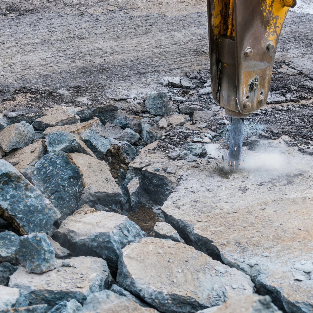 Junk Removal Demolition Service In Beaverton