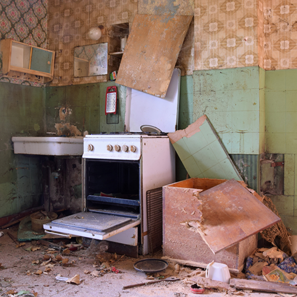 Junk Removal Demolition Service In Beaverton
