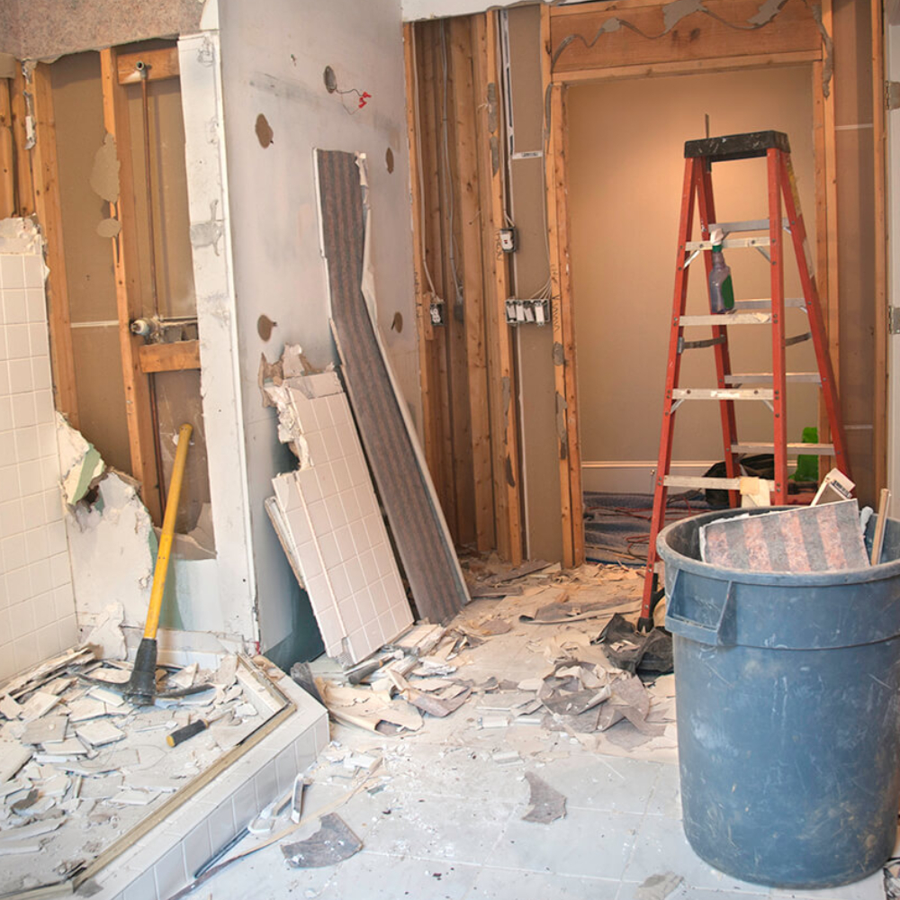 Junk Removal Demolition Service In Beaverton