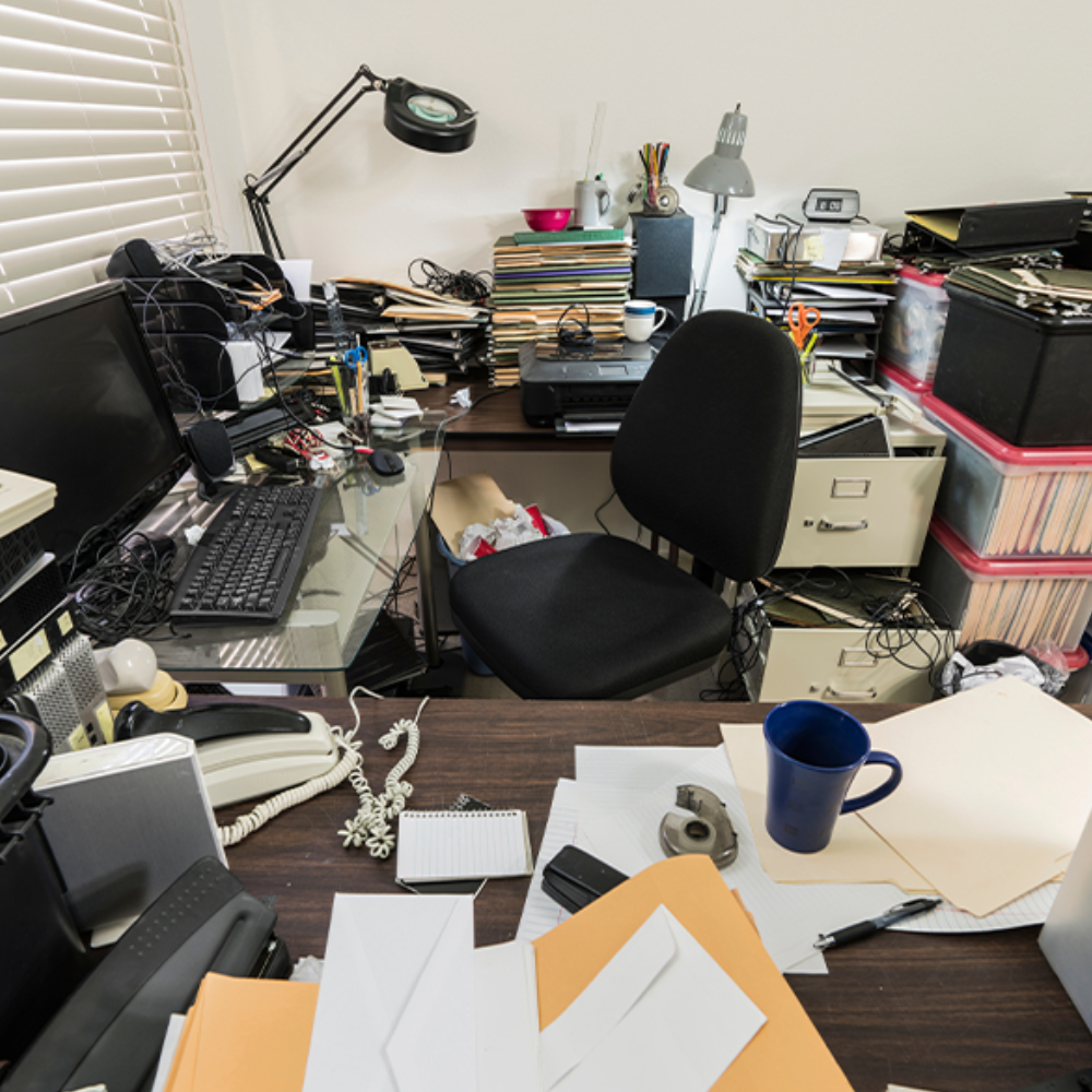 Junk Removal Cleanout Service in Beaverton