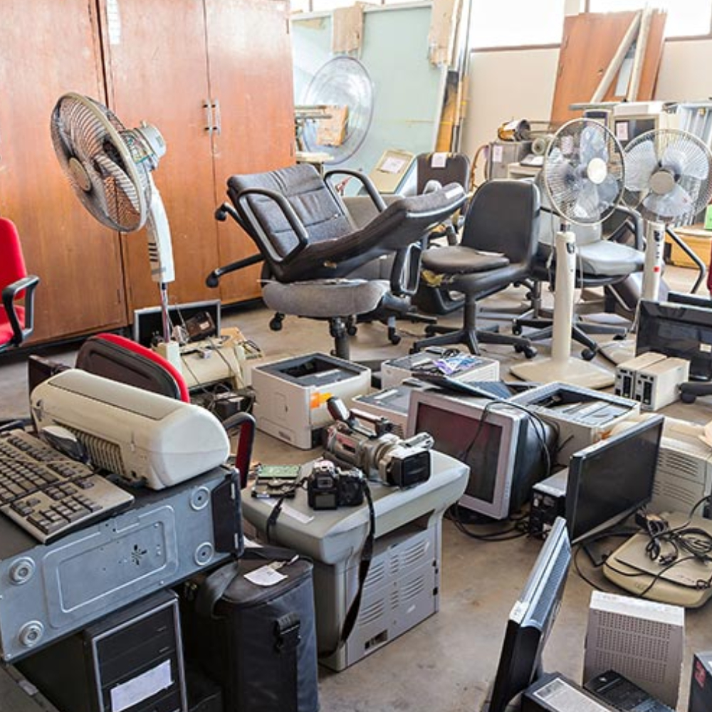 Junk Removal Junk Removal in Beaverton
