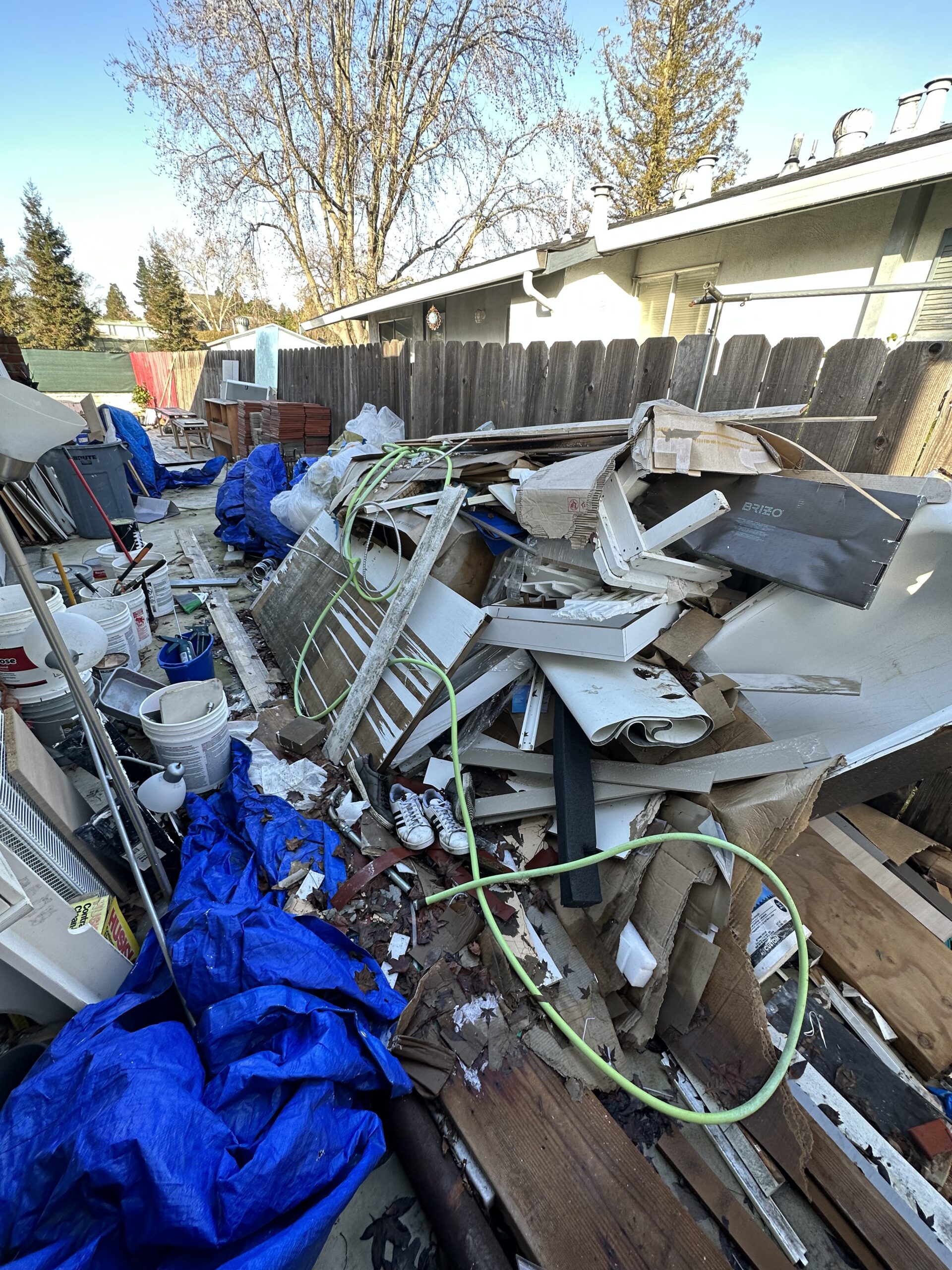 Estate Cleanout Service In Beaverton