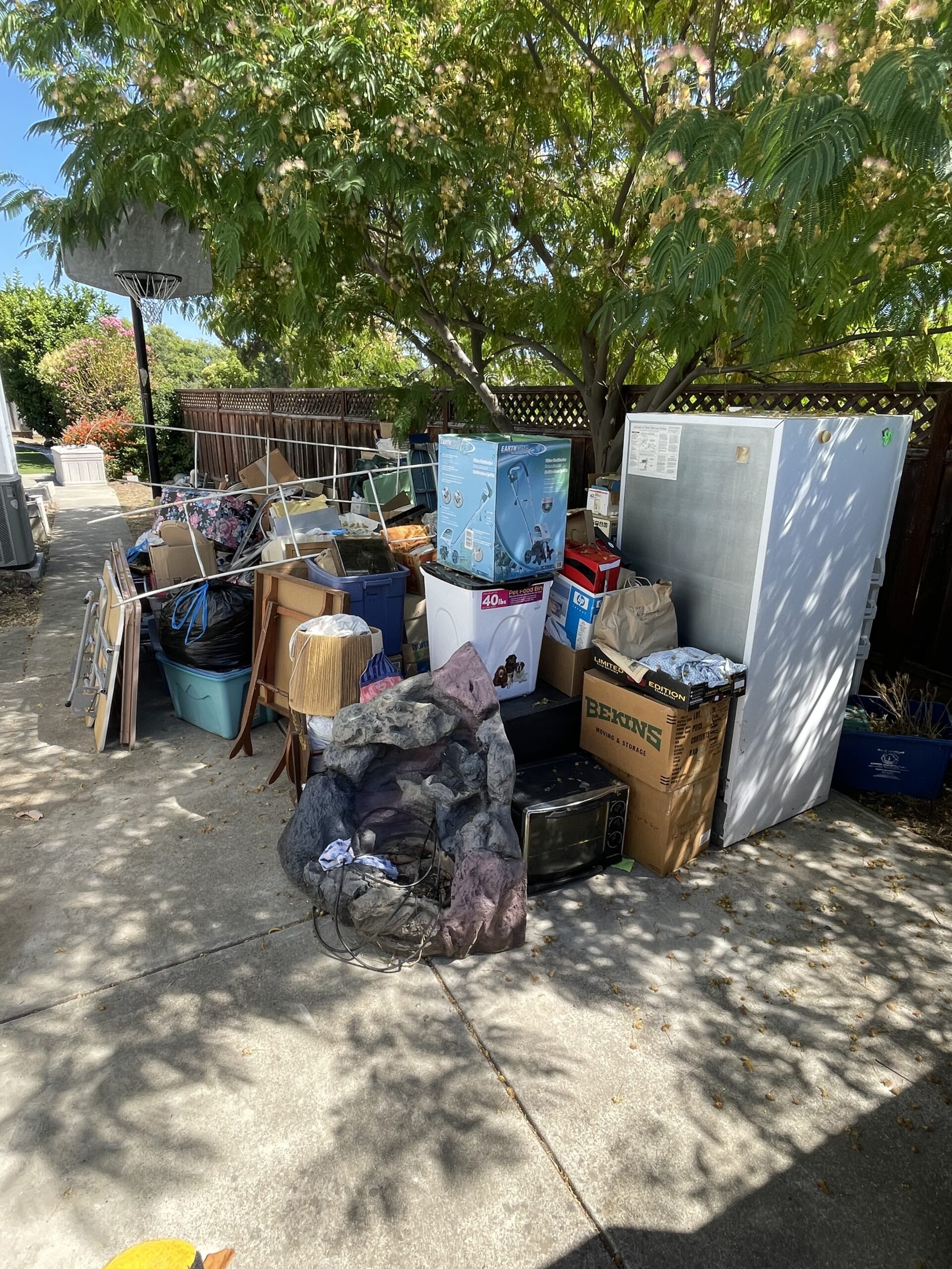 Estate Cleanout Service In Beaverton