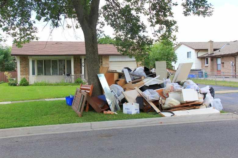 Garbage & Rubbish Removal Service In Beaverton