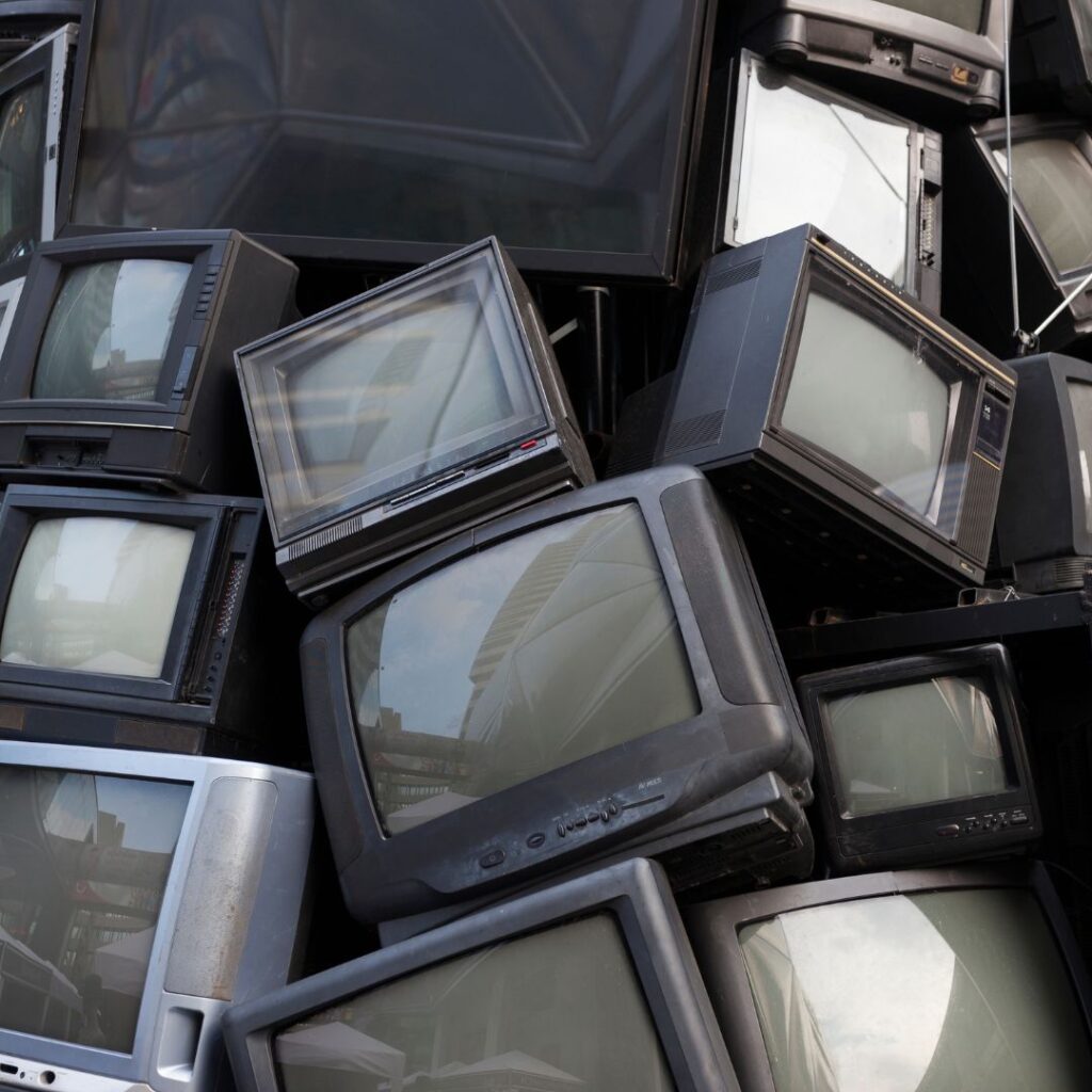 TV Removal Service In Beaverton