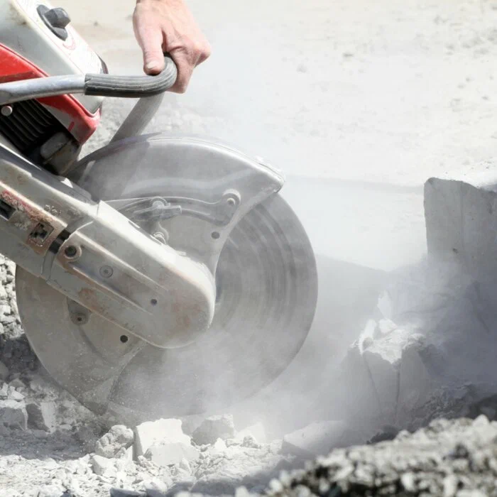 Concrete Demolition Service In Beaverton