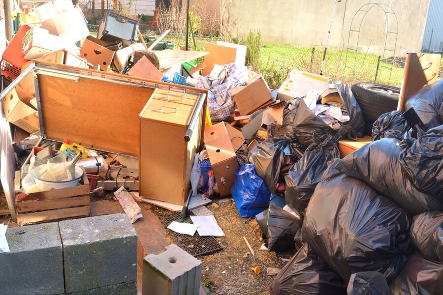 Estate Cleanout Service In Beaverton