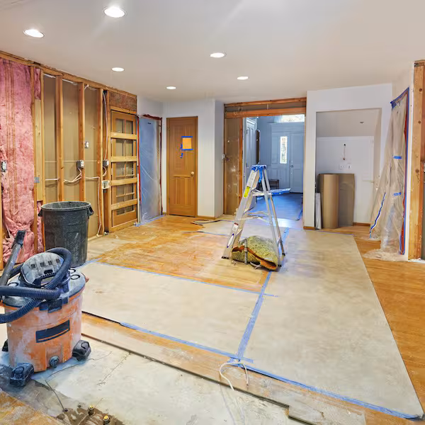 Kitchen Demolition Service In Beaverton