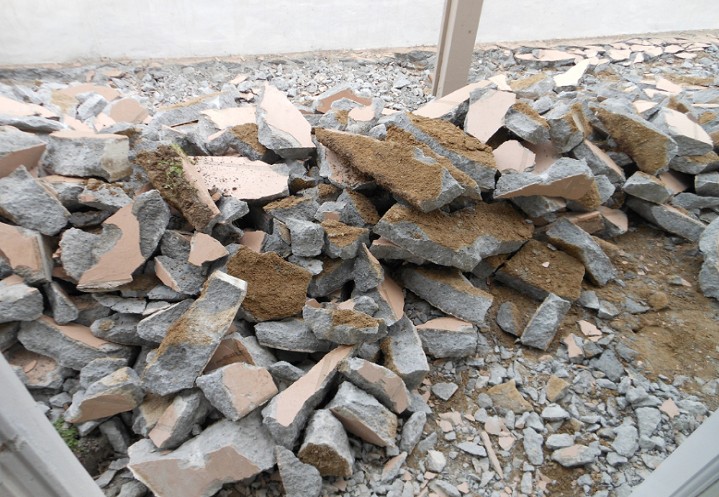 Concrete & Brick Removal Service In Beaverton