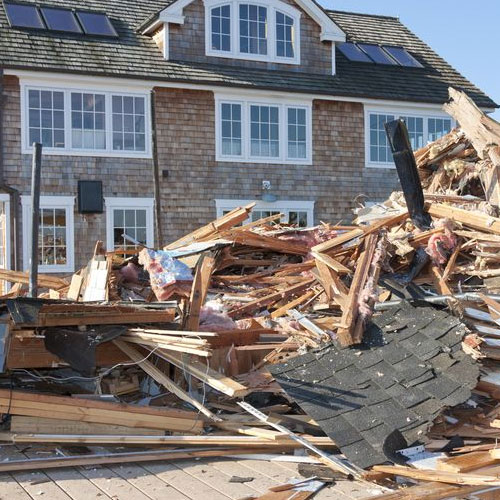 Shed Demolition Service In Beaverton