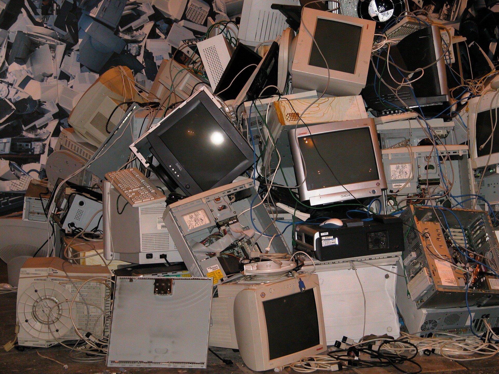 TV Removal Service In Beaverton