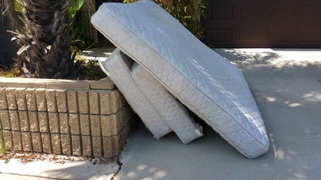 Mattress Removal Service In Beaverton